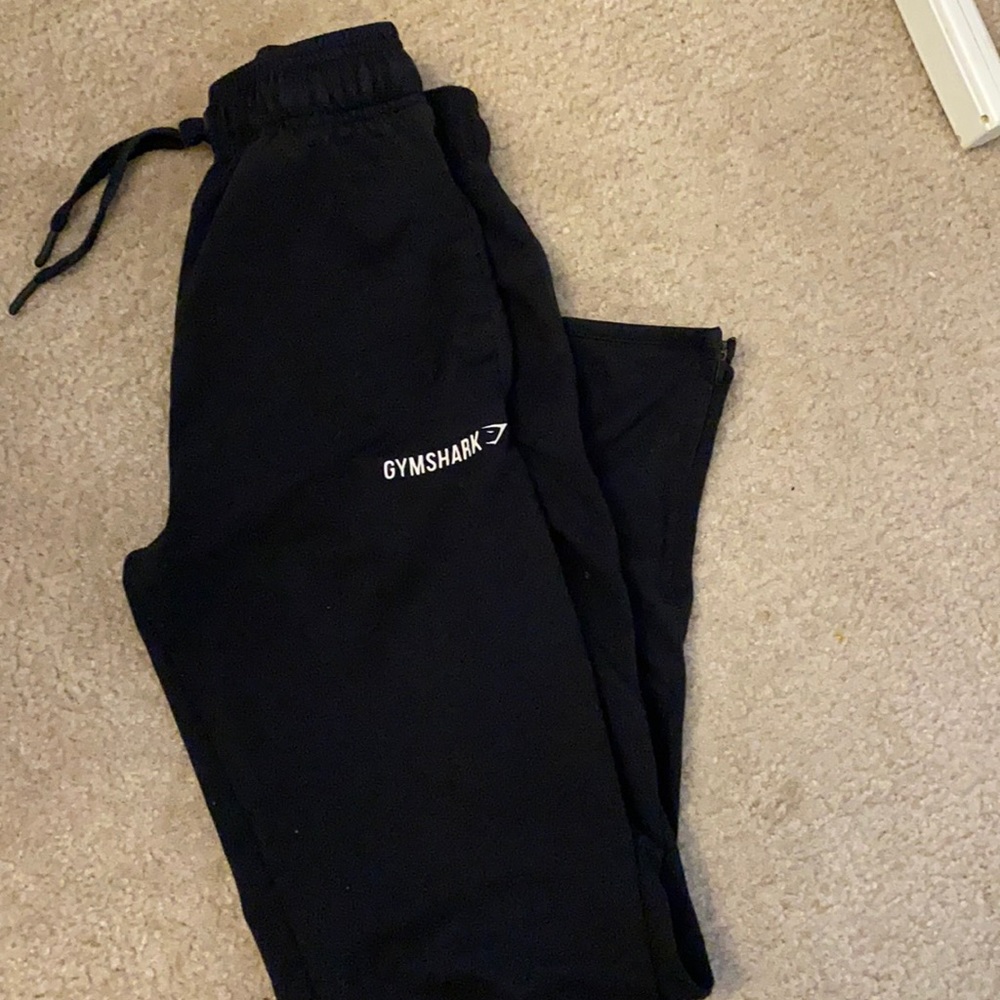 Gymshark joggers